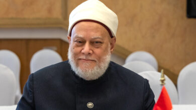 بنك نكست يطلق خدمات مصرفية إسلامية تحت إشراف علي جمعة وعلماء الأزهر