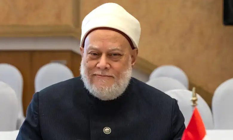 بنك نكست يطلق خدمات مصرفية إسلامية تحت إشراف علي جمعة وعلماء الأزهر