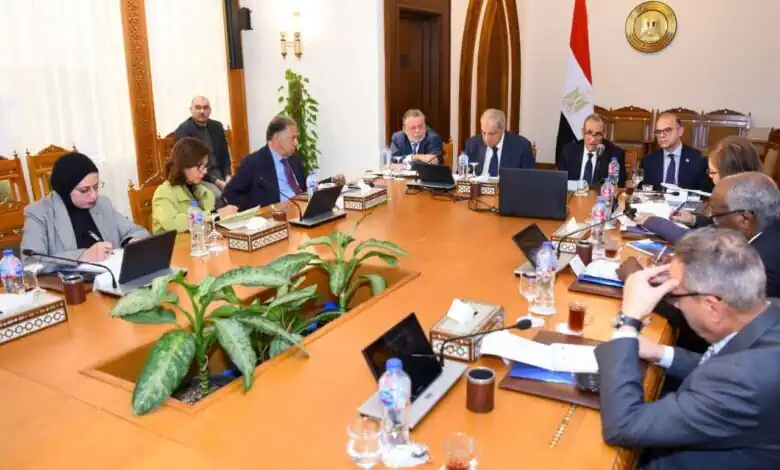 بحضور حسن عبد الله والأتربي... الوكالة المصرية للشراكة تنطلق رسميًا في اجتماعها الأول