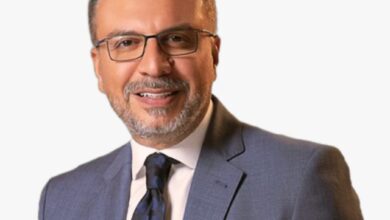 البنك الزراعي المصري يختار الإعلامي عمرو الليثي سفيراً لبرامجه ومبادراته الانسانية عبر برنامج “أجمل ناس في مصر” خلال رمضان