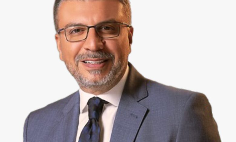 البنك الزراعي المصري يختار الإعلامي عمرو الليثي سفيراً لبرامجه ومبادراته الانسانية عبر برنامج “أجمل ناس في مصر” خلال رمضان