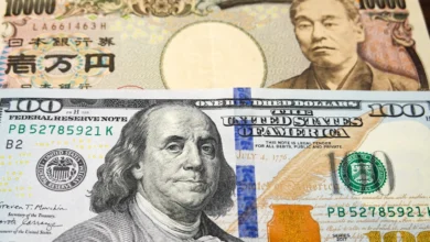 انخفاض العملات الآسيوية بقيادة الوون الكوري .. ارتفاع الدولار بعد محضر الفيدرالي المتشدد