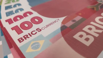 بريكس تخطط لإنشاء بورصة جديدة للمعادن الثمينة لمواجهة الضغوط الأمريكية