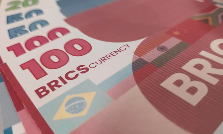 بريكس تخطط لإنشاء بورصة جديدة للمعادن الثمينة لمواجهة الضغوط الأمريكية
