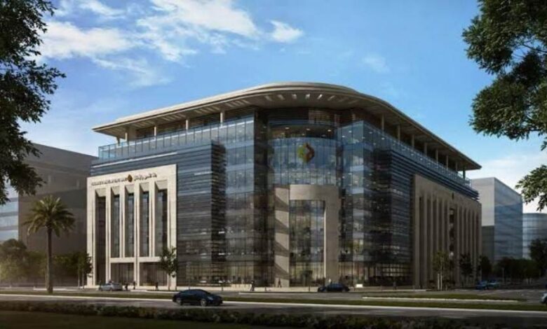 سهم التعمير والإسكان يتصدر ارتفاعات قطاع البنوك بختام تعاملات الأحد بنسبة 1.54%