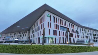 أسهم البنوك المصرية تغلق على تباين و«كريدي أجريكول» يتصدر الارتفاعات