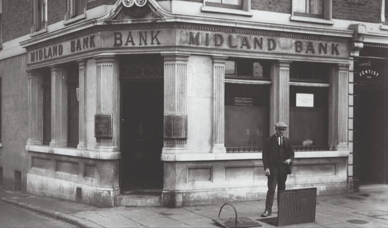 تطور قائمة أفضل 1000 بنك في العالم.. من بنك ميدلاند 1926 إلى هيمنة الصين 2026