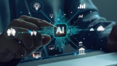 اضطراب الذكاء الاصطناعي السريع يهدد بأزمة ائتمانية وتعثر قروض بمليارات الدولارات 2026