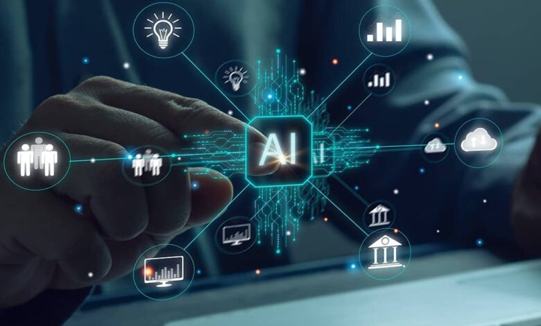  اضطراب الذكاء الاصطناعي السريع يهدد بأزمة ائتمانية وتعثر قروض بمليارات الدولارات 2026