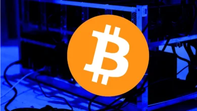 إفلاس شركة NFN8 لتعدين البيتكوين بعد حريق وخسائر تشغيلية كبيرة