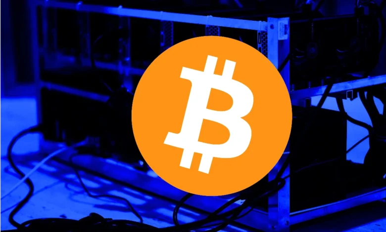 إفلاس شركة NFN8 لتعدين البيتكوين بعد حريق وخسائر تشغيلية كبيرة