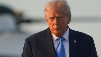 غالستون: ترامب يخاطر بعزل ثالث إذا خسر الجمهوريون مجلس النواب 2026