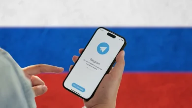 تيليجرام ينفي اختراق تشفيره من مخابرات أجنبية.. رد قوي على ادعاءات روسيا