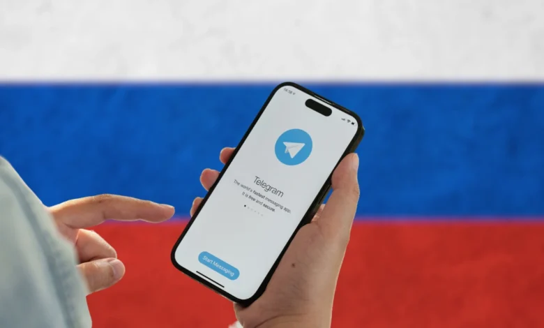 تيليجرام ينفي اختراق تشفيره من مخابرات أجنبية.. رد قوي على ادعاءات روسيا