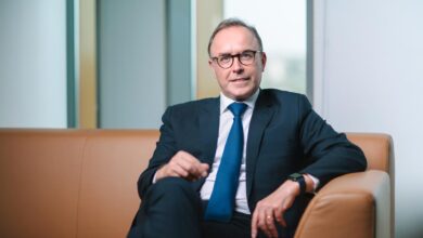 بنك كريدي أجريكول مصر: صافي الربح يتراجع 13% وإجمالي الودائع يرتفع