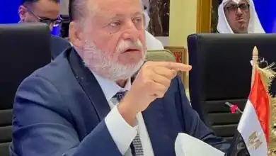 حسن عبدالله: صافي الاحتياطيات الدولية لمصر يصل مستوى تاريخيًا 52.6 مليار دولار في يناير 2026