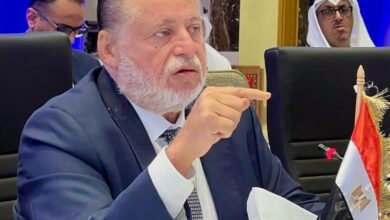 حسن عبدالله: صافي الاحتياطيات الدولية لمصر يصل مستوى تاريخيًا 52.6 مليار دولار في يناير 2026