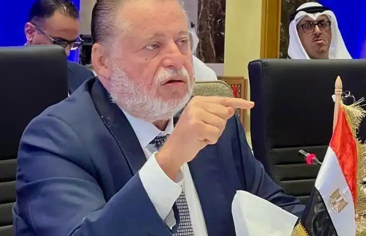 حسن عبدالله: صافي الاحتياطيات الدولية لمصر يصل مستوى تاريخيًا 52.6 مليار دولار في يناير 2026