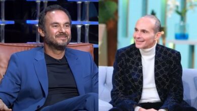 أحمد طارق خليل ومحمد فاروق يؤسسان شركة قابضة عقارية برأس مال مليار جنيه