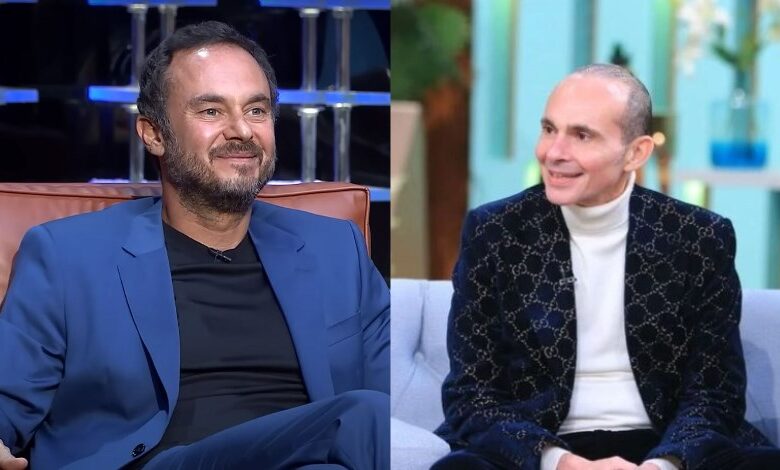 أحمد طارق خليل ومحمد فاروق يؤسسان شركة قابضة عقارية برأس مال مليار جنيه