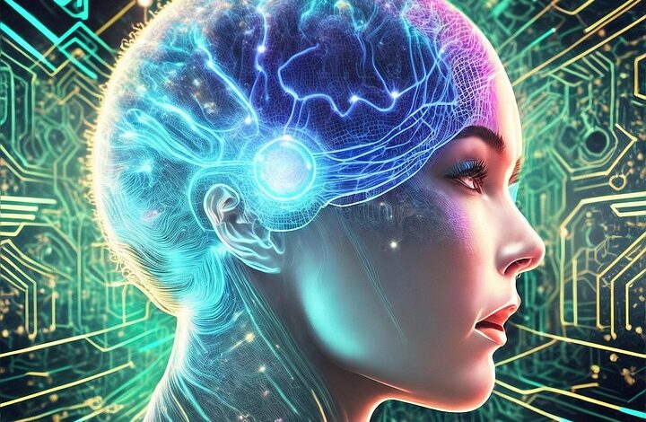 باركليز: مخاوف الذكاء الاصطناعي تطغى على الأسواق.. قائمة الخاسرين تتسع في 2026