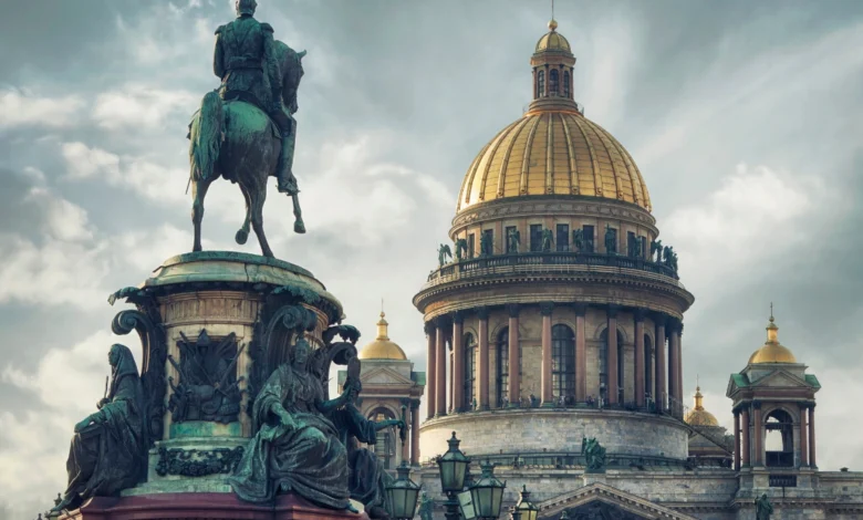 الدين الخارجي الروسي يتجاوز 60 مليار دولار لأول مرة منذ 20 عامًا