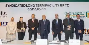 البنك الزراعي المصري يشارك بـ 500 مليون جنيه في تحالف مصرفي لتمويل إنشاء فندق فيرمونت صن كابيتال بالأهرامات