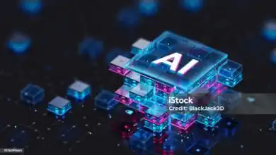 الذكاء الاصطناعي يقود اكبر انكماش فى سوق القروض ذات الرافعة بنسبة 1.34% في فبراير