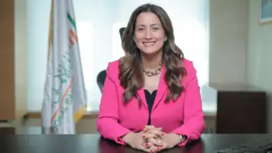 سهي التركي: مبادرة شباب شامل موجهة لمختلف فئات المجتمع مع التركيز على الشباب