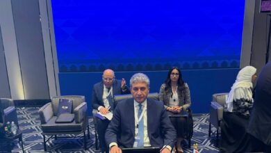 شريف فتحي: مصر سجلت أعلى نمو سياحي بـ 20%.. والأولى في الشرق الأوسط