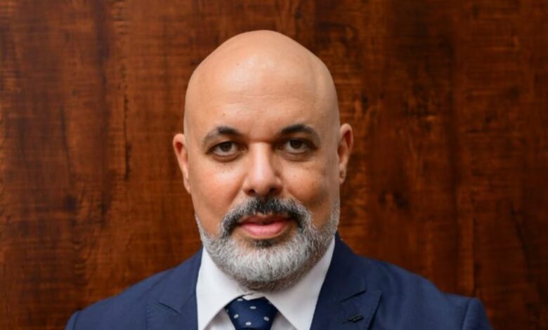 إيهاب واصف: صناعة الذهب تستهدف صادرات 9 مليار دولار في 2026 بنمو سنوي 25%