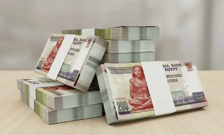 ارتفاع السيولة المحلية بالقطاع المصرفي إلى 14.03 تريليون جنيه بنهاية 2025