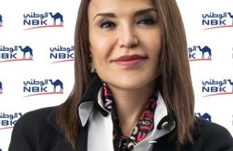 بنك الكويت الوطني يتوقع خفض الفائدة 1% غدًا في اجتماع المركزي