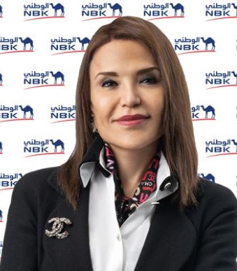 بنك الكويت الوطني يتوقع خفض الفائدة 1% غدًا في اجتماع المركزي