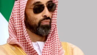 بنك أبوظبي الأول يفوز بجائزة أفضل تطبيق للعملاء لتمويل سلسلة التوريد في 2026