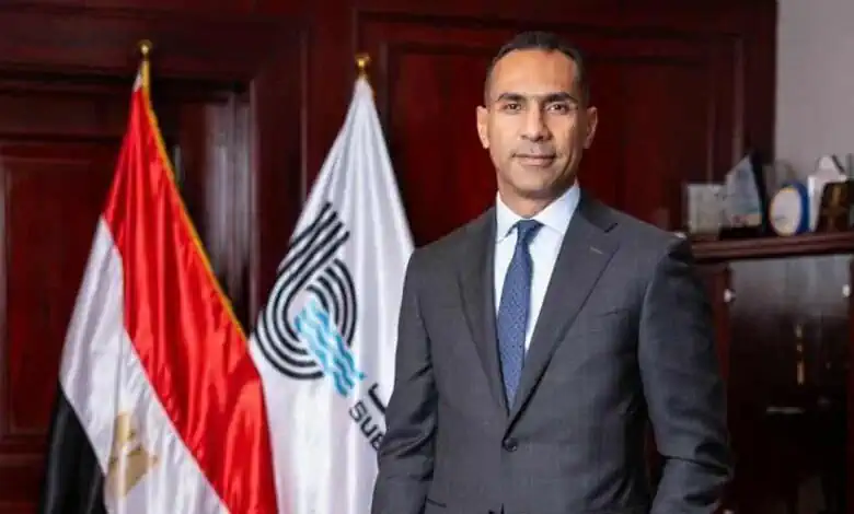 بنك قناة السويس يقود صعود قطاع البنوك بـ0.70% ليصل إلى 41.8 جنيه بختام الخميس