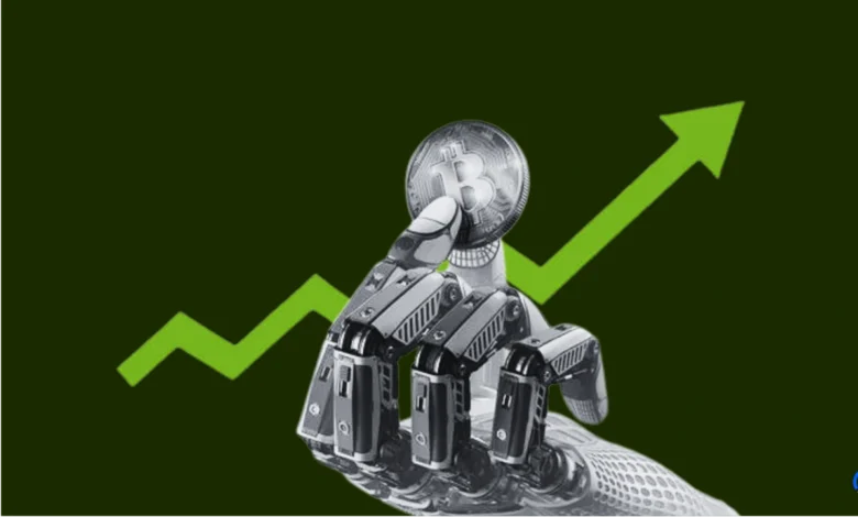 وكلاء الذكاء الاصطناعي يحمي عقود البلوك تشين.. واستخدامها يرفع الخسائر 3.4 مليار دولار