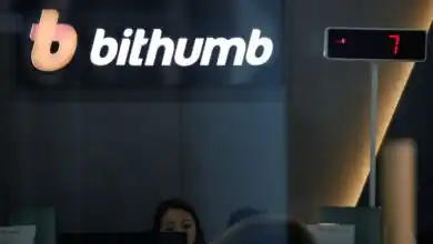 البرلمان يحقق والرئيس التنفيذي يعتذر.. Bithumb توزع 44 مليار دولار خطأ