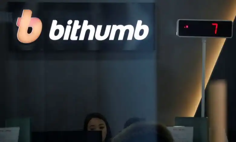 البرلمان يحقق والرئيس التنفيذي يعتذر.. Bithumb توزع 44 مليار دولار خطأ