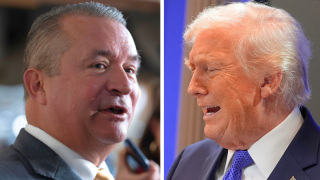 سيناتور بيكون: الكونغرس سيطعن على تعريفات ترامب الجدية ويهزمها بعد حكم المحكمة العليا