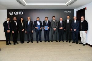 الأول من نوعه في السوق المصرية