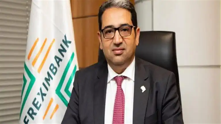 هيثم المعايرجي: اتفاقية التجارة الحرة الأفريقية وتحويل العملة المحلية فرصة تاريخية لمصر