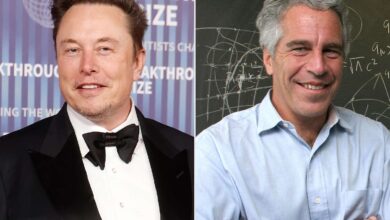 ملفات إبستين الجديدة تكشف علاقاته بـترامب وستيف تيش وإيلون ماسك