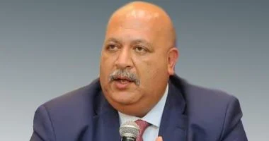 محمد عادل حسني رئيس شعبة الكيماويات: خطط عملية لتعزيز التنافسية وتعميق الصناعة