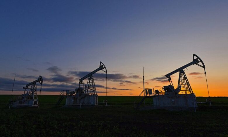 أسعار النفط مستقرة.. برنت 67.72 دولار قبيل محادثات واشنطن-طهران