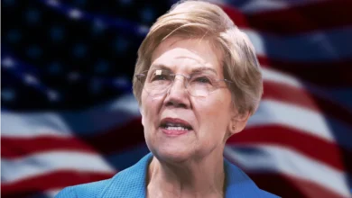 إليزابيث وارين تطالب الاحتياطي الفيدرالي بسجلات انهيار بنك وادي السيليكون في 2023