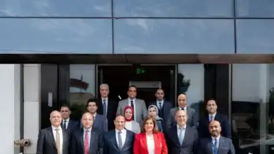 بنك قناة السويس يعزز تواجده في صعيد مصر بافتتاح أحدث فروعه بمحافظة سوهاج