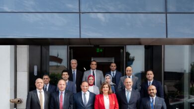 بنك قناة السويس يعزز تواجده في صعيد مصر بافتتاح أحدث فروعه بمحافظة سوهاج