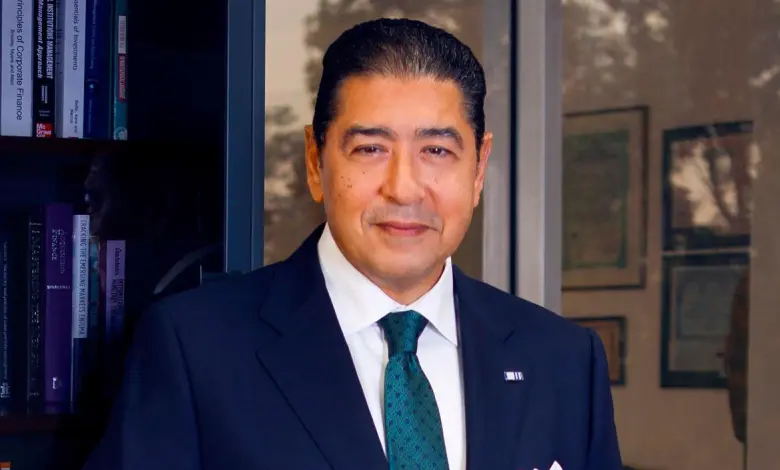 هشام عز العرب: الاستقرار الاقتصادي يعزز شهية القطاع الخاص.. وCIB يحقق نمو قوي