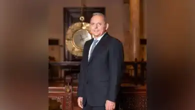بنك مصر يحصد على جائزة من The Global Economics Awards 2025